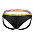 Pikante Secret Jockstrap in Zwart