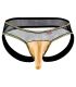 Pikante Sympathy Jockstrap in Goud