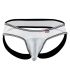 Pikante Sympathy Jockstrap in Zilver