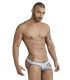 Pikante Sympathy Jockstrap in Zilver