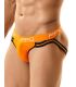 PPU Jockstrap in Oranje