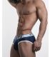 Pump Blue Steel Brief