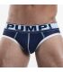 Pump Blue Steel Brief