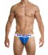 Pump Neon Fuel Jockstrap