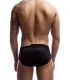 Pump Touchdown Classic Brief in Zwart