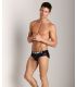 Pump Touchdown Classic Brief in Zwart