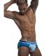 Pump True Blue Brief 