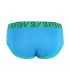 Sukrew Apex Brief in Oceaan Blauw