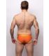 Sukrew Classic Brief in Jaffa Oranje met Highlights