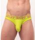 Sukrew Classic String in Lime