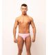 Sukrew Classic String in Soft Pink