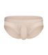 Sukrew Low Rise Brief in Nude