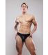 Sukrew Nightlife Classic Brief in Zwart