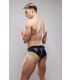 Sukrew Nightlife Classic Brief in Zwart