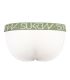 Sukrew Tanga Slip in Ecru