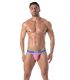 TOF Champion Jockstrap in Pink