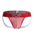 TOF Paris Sailor Jockstrap in Rood