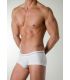 Toot Basic Boxershort in Wit