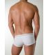 Toot Basic Boxershort in Wit