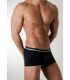 Toot Basic Boxershort in Zwart