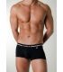 Toot Basic Boxershort in Zwart