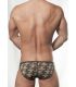 Toot Camouflage Brief