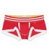 Toot Flat Cup Nano Boxer in Rood