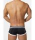 Toot Flat Cup Nano Boxer in Zwart