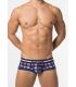 Toot Plaid Super Nano Boxershort 