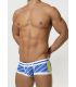 Toot Regimental Stripe Nano Boxershort