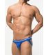 Toot Y-Shaped Jockstrap in Blauw