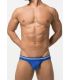 Toot Y-Shaped Jockstrap in Blauw