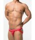 Toot Y-Shaped Jockstrap in Rood