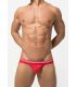 Toot Y-Shaped Jockstrap in Rood