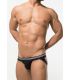 Toot Y-Shaped Jockstrap in Zwart