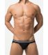 Toot Y-Shaped Jockstrap in Zwart