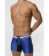 TSX Long Boxershort Neo in Blauw