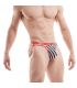 Wojoer Bluemarine Jockstrap