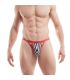 Wojoer Bluemarine Tanga Slip