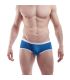 Wojoer BLX Minimal Pants in Azure