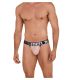 Xtremen Frice Microfiber Bikini in Roze