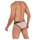 Xtremen Frice Microfiber Bikini in Roze