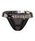 Xtremen Frice Microfiber Bikini in Zwart