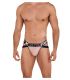 Xtremen Frice Microfiber Jockstrap in Roze