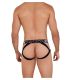 Xtremen Frice Microfiber Jockstrap in Roze