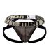 Xtremen Frice Microfiber Jockstrap in Zwart