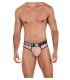 Xtremen Frice Microfiber String in Roze