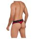 Xtremen Microfiber String in Rood
