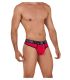 Xtremen Microfiber String in Rood