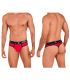 Xtremen Microfiber String in Rood